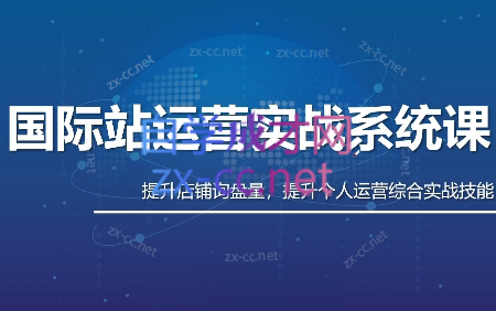 白老师·国际站运营实战系统(高质量询盘增长课)(部分更新)-资源宝库