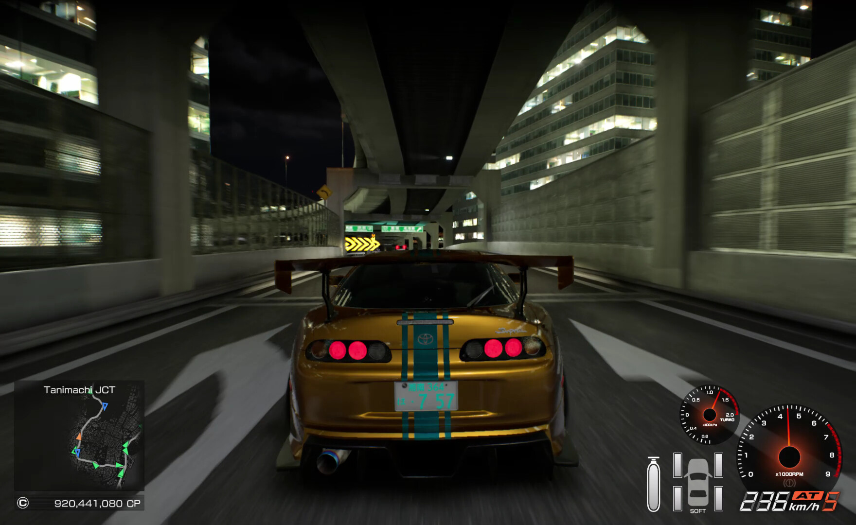 《首都高赛车/Tokyo Xtreme Racer》PC中文版下载-含v1.2.0-资源宝库