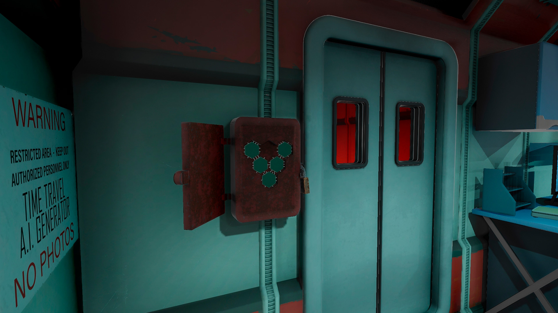 《时间之间:密室脱逃 Between Time: Escape Room》Switch中文版NSP下载 – 含1.0.0b补丁-资源宝库