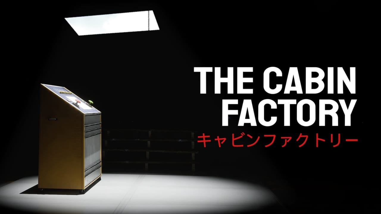 木屋工厂丨The Cabin Factory-资源宝库