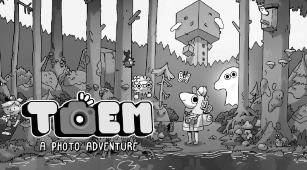 《托姆 TOEM》Switch中文版NSP下载 – 含3.0.6补丁-资源宝库