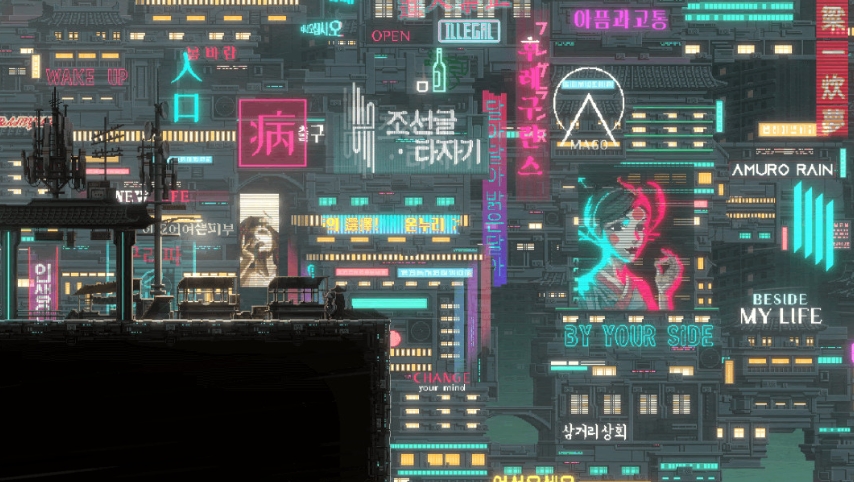 PC游戏《闪避刺客 SANABI》中文v1.3.50-资源宝库