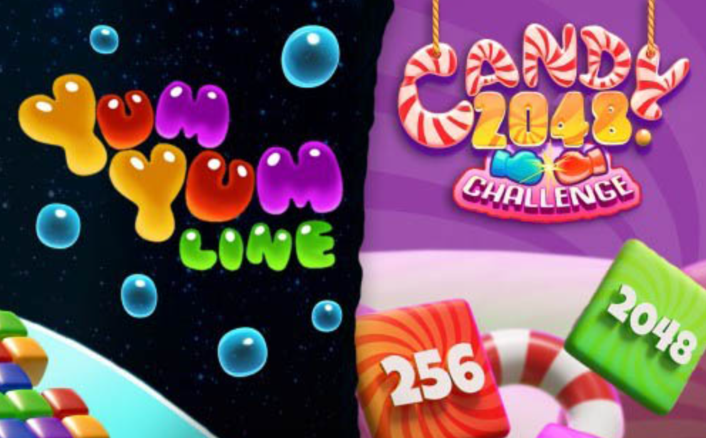 《无尽拼图趣味合集 Endless Puzzle Fun Collection》Switch中文版NSP下载-资源宝库