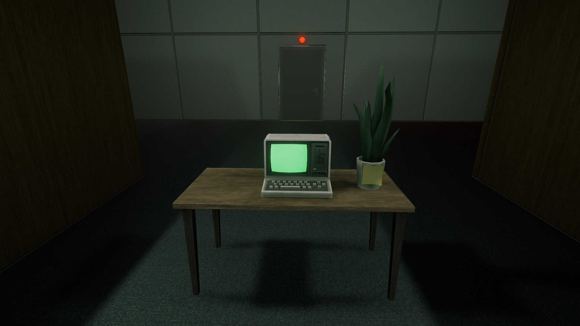 《SCP:控制错误 SCP: Control Error》Switch中文版NSZ下载 – 含1.0.0补丁-资源宝库