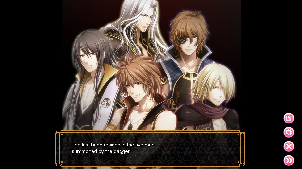 《战国姬歌 时果之契 Destiny’s Princess》Switch中文版NSZ下载 – 含1.0.1补丁-资源宝库