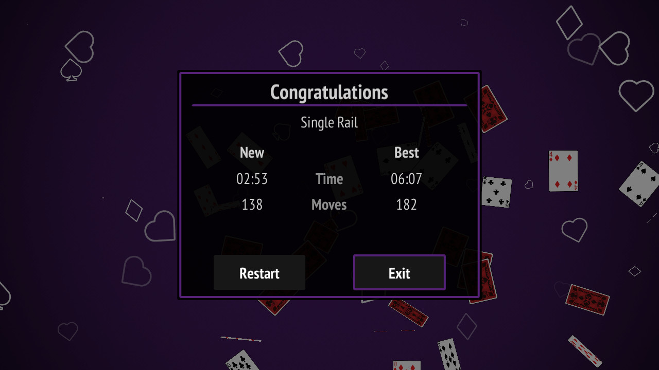 《四十大盗纸牌系列 Forty Thieves Solitaire Collection》Switch英文版NSP下载 – 含1.2补丁-资源宝库