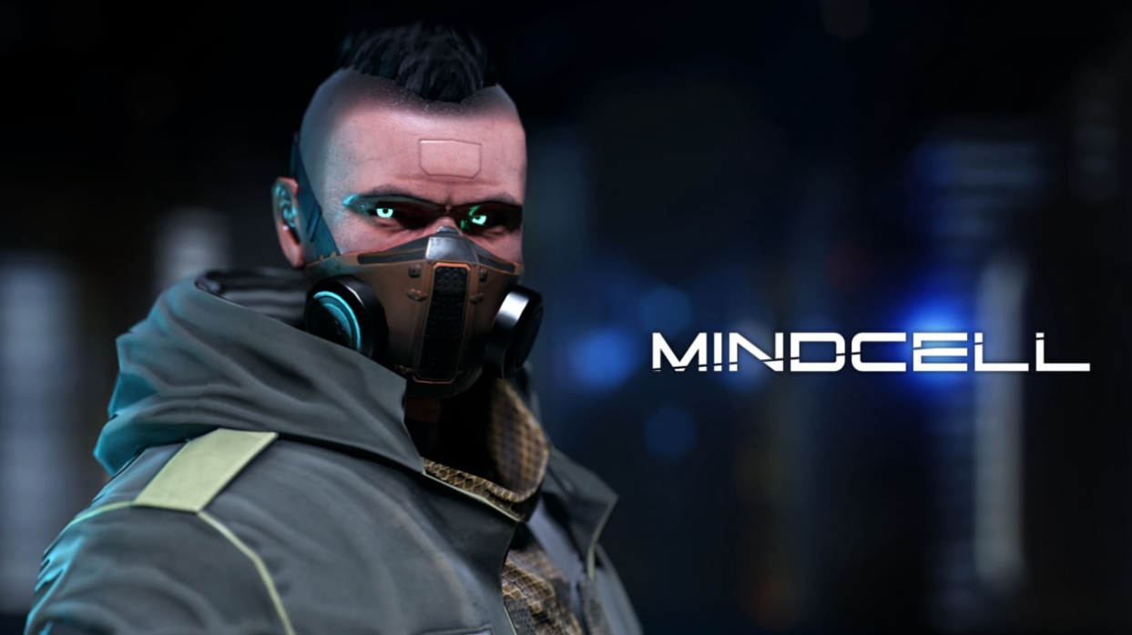 《思维细胞 Mindcell》Switch英文版NSP下载-资源宝库
