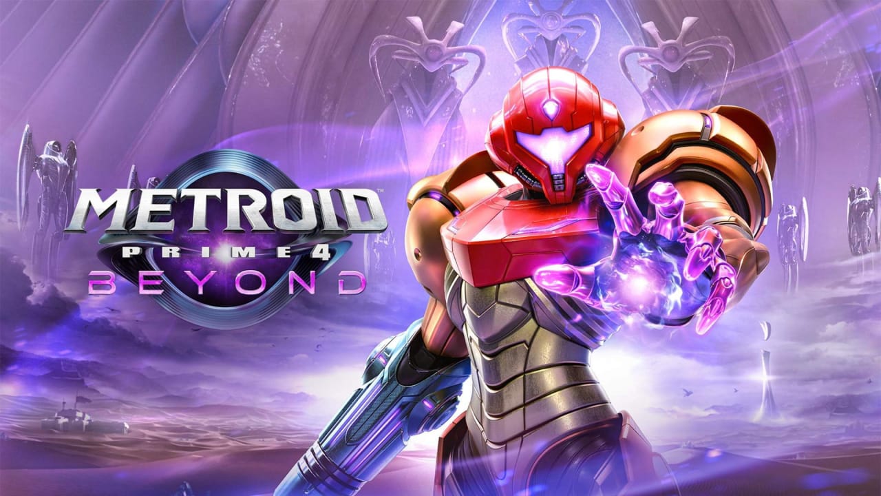银河战士：究极4 – 穿越未知丨Metroid Prime 4: Beyond-资源宝库
