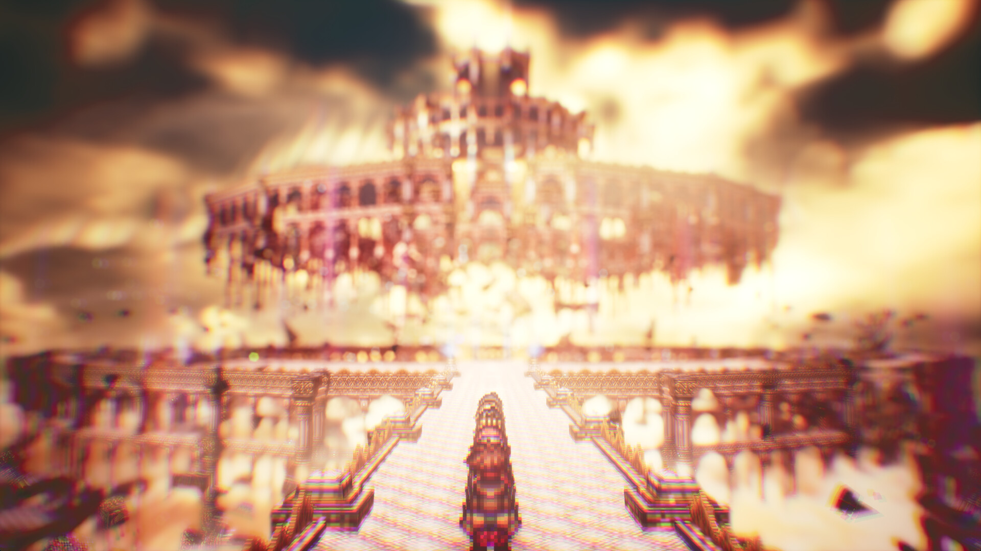 《歧路旅人 0 OCTOPATH TRAVELER 0》Switch XCI下载-资源宝库