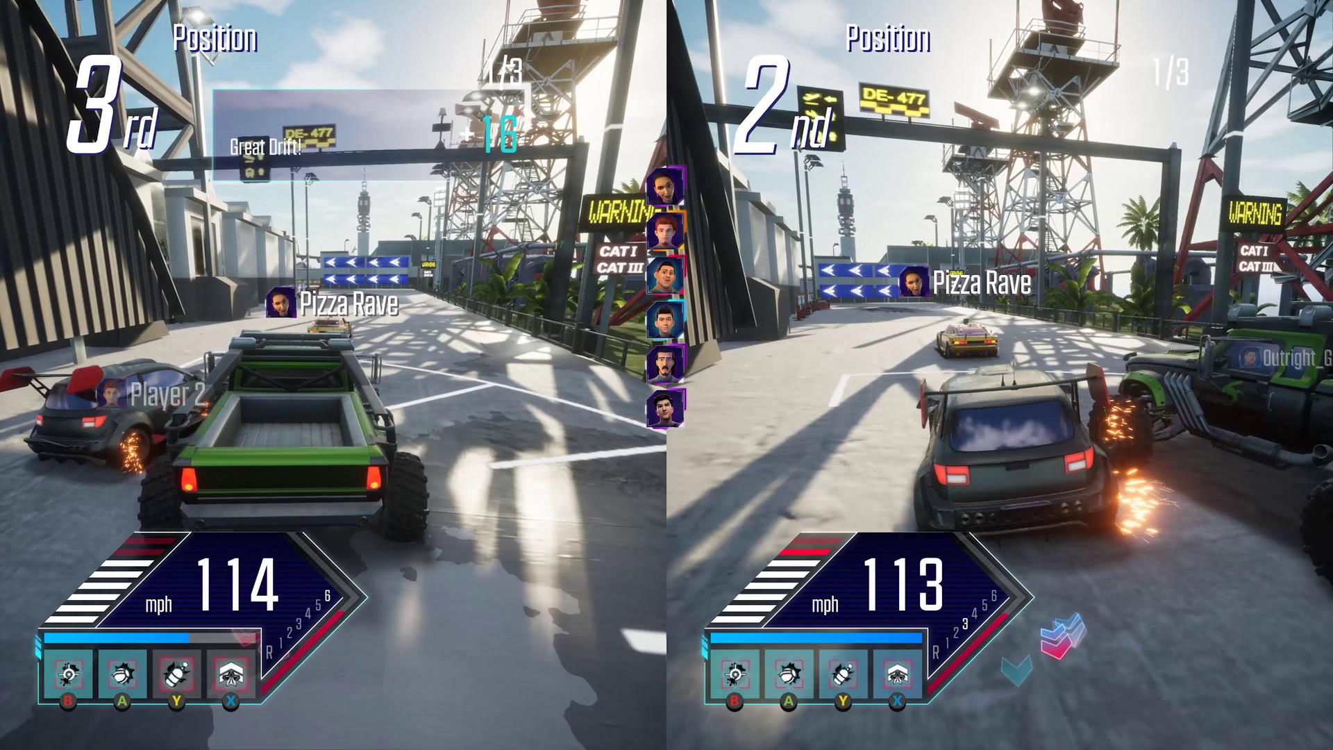 《速度与激情：间谍赛车手 SH1FT3R 的崛起 Fast and Furious Spy Racers Rise of SH1FT3R》Switch中文版NSP下载 – 含1.0.2补丁+1DLC-资源宝库