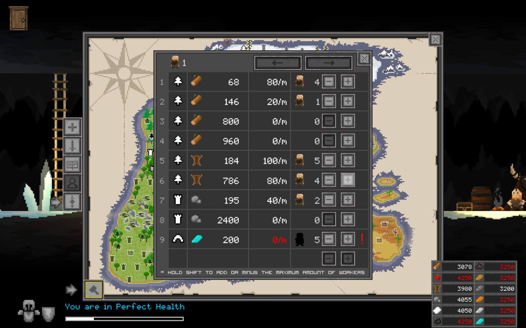 《废墟国度 Regions of Ruin》Switch英文版NSZ下载 – 含1.0.2补丁-资源宝库