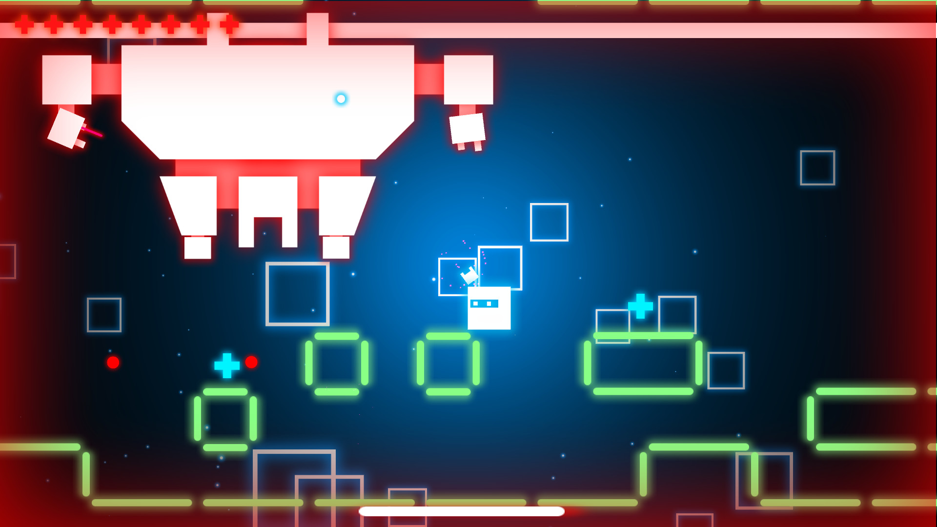 《光影重力 Gravity Light》Switch英文版NSP下载-资源宝库