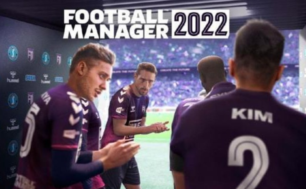 《足球经理 2022 触摸版 Football Manager 2022 Touch》Switch英文版NSP下载 – 含1.0.7补丁+汉化补丁-资源宝库