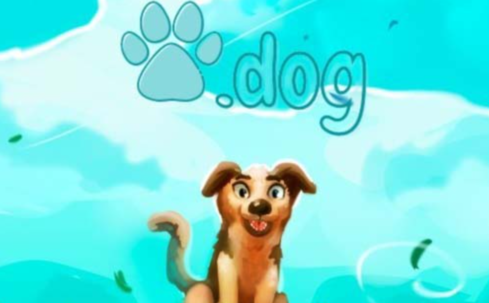 《狗 .Dog》Switch英文版NSZ下载-资源宝库