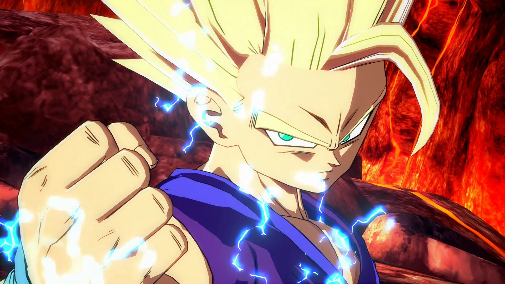 《龙珠斗士Z DRAGON BALL® FighterZ》Switch美版中文NSZ下载 – 含01.42补丁+34DLC-资源宝库