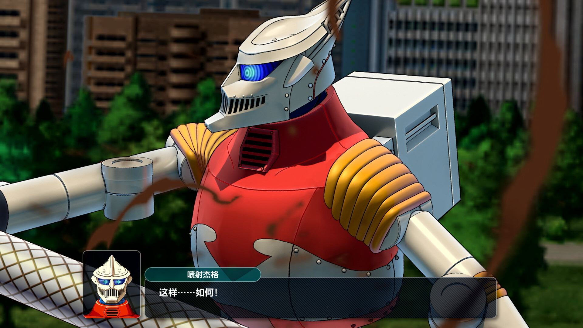 《超级机器人大战Y SUPER ROBOT WARS Y》Switch美版中文NSZ下载 – 含1.1.1补丁+7DLC-资源宝库