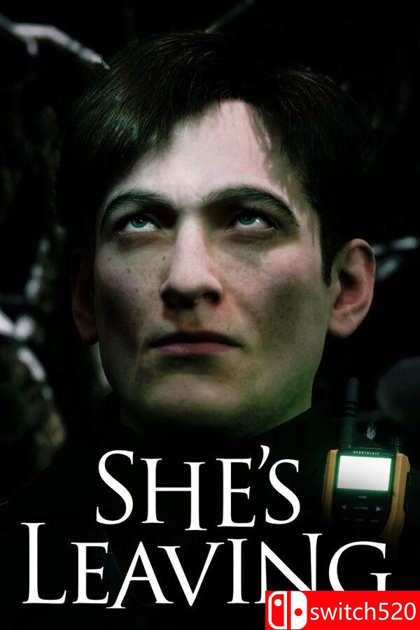 《她要离开（She’s Leaving）》[英文]-资源宝库