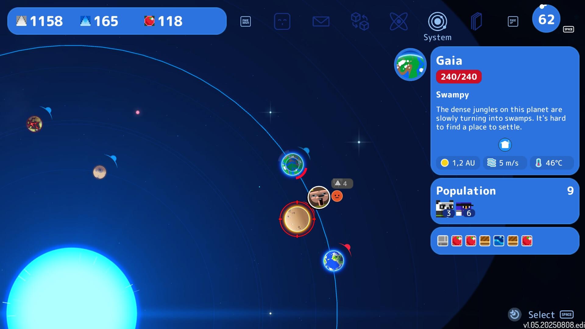 《我的星球：大师矿工版/A Planet of Mine MasterMine Edition》PC中文版下载-含Build.21024508-资源宝库