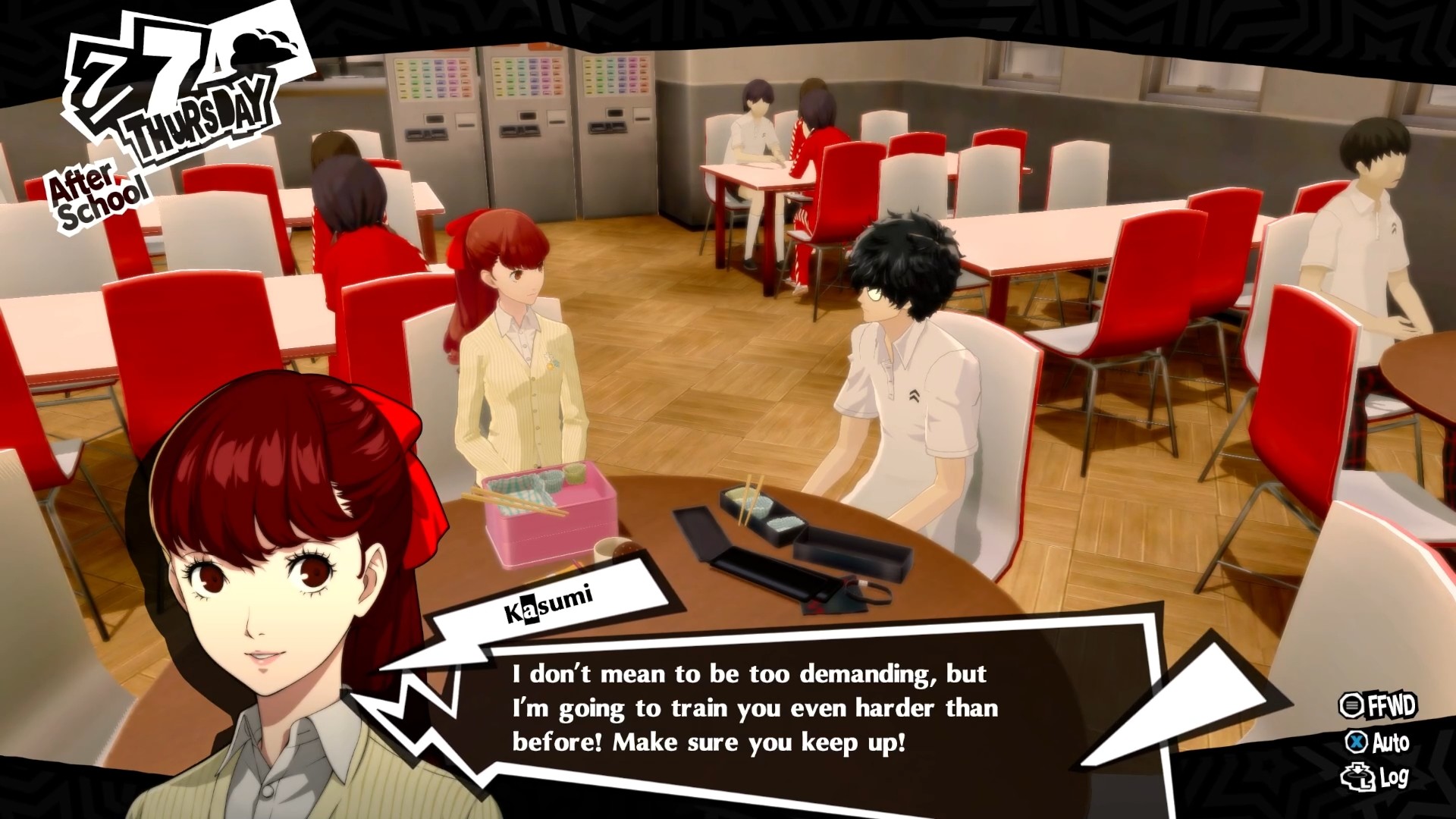 《女神异闻录5 皇家版》Switch中文版NSP下载 – 含1.0.2升补+MOD+金手指+帧数补丁-资源宝库