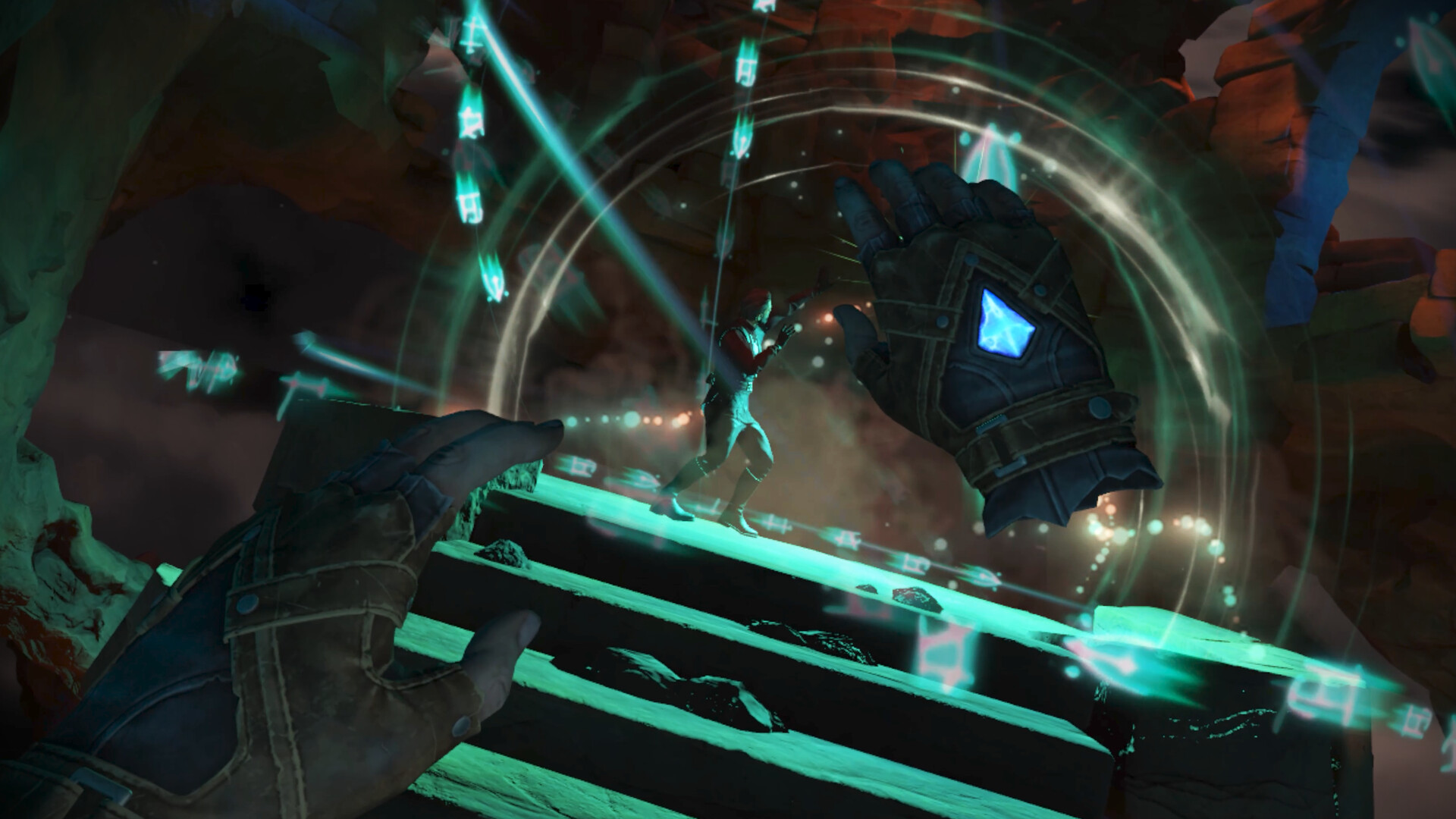 《神偷VR：暗影之遗/Thief VR: Legacy of Shadow》PC中文版下载-含v1.0.0-资源宝库