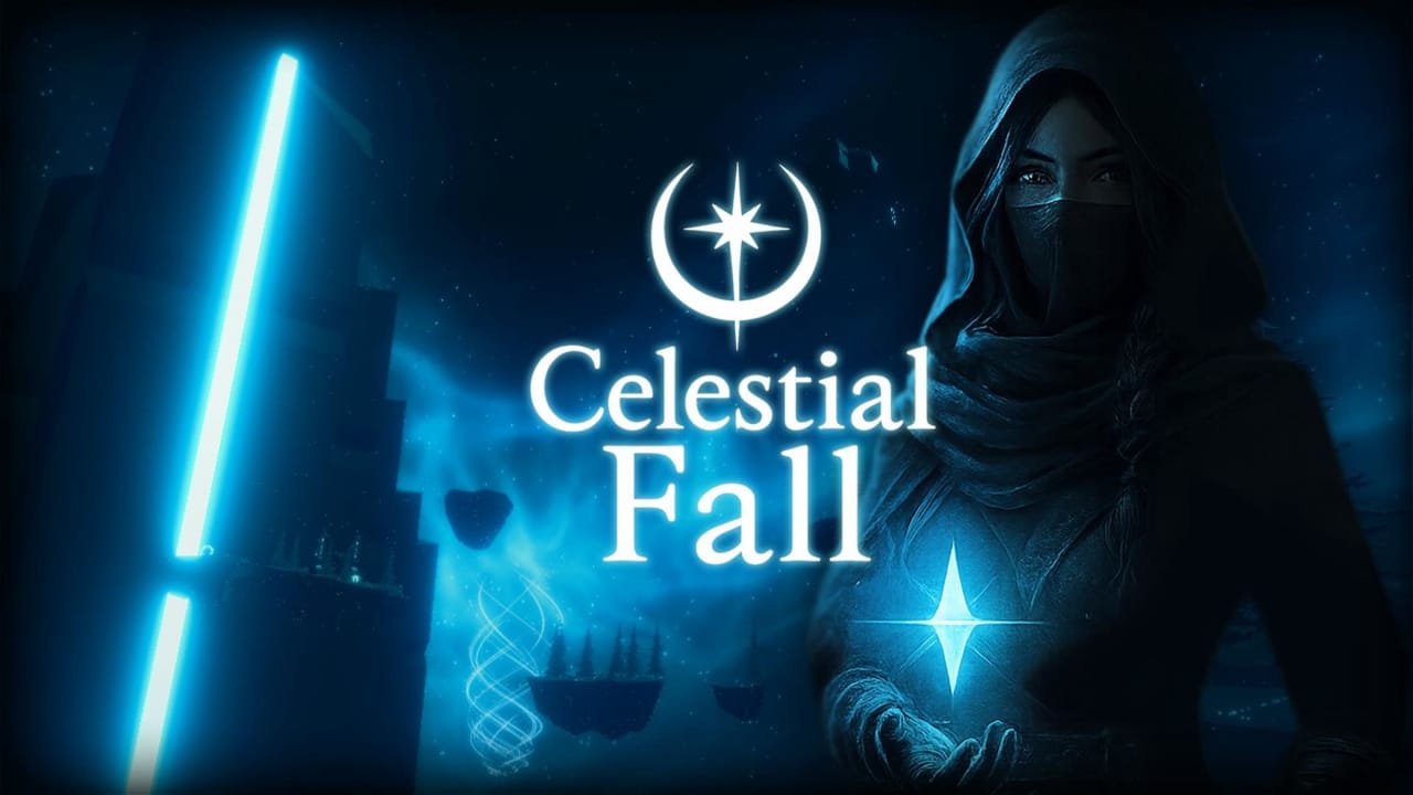天降之境丨Celestial Fall-资源宝库