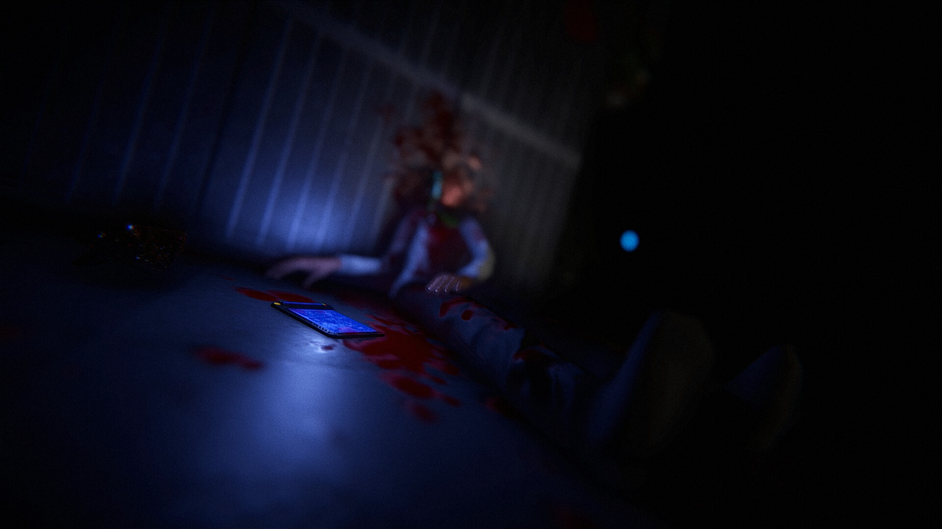 《零号样本:清醒阈/HELL OF FEAR: Mind Breach》PC中文版下载-含Build.21059602-资源宝库