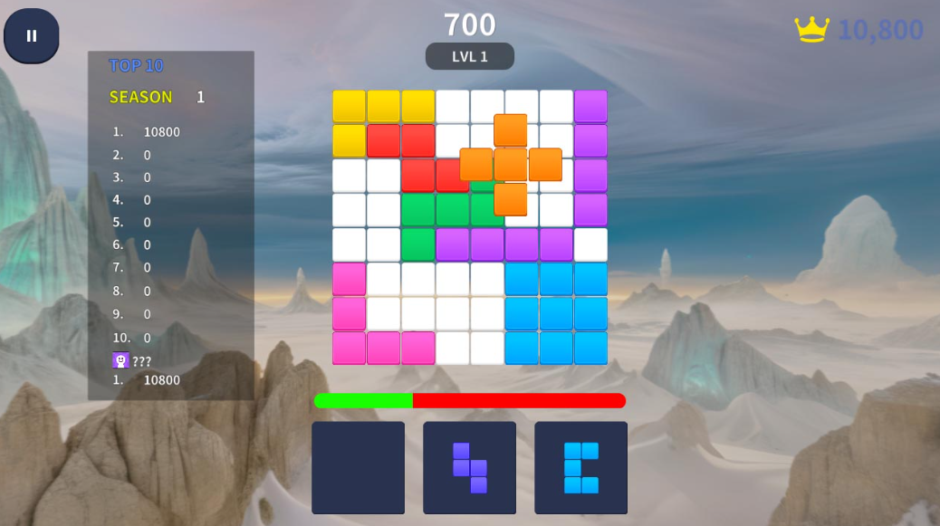 《方块爆破DX! Block Blaster DX!》Switch美版中文+1.1.168补丁NSZ下载-资源宝库