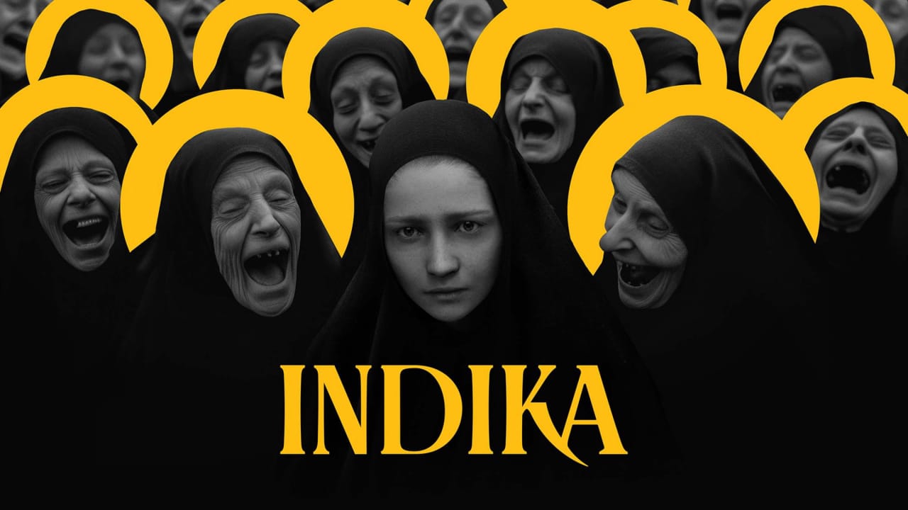 印蒂卡丨INDIKA-资源宝库
