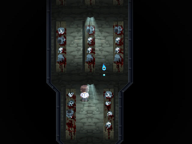 《尸体派对 Corpse Party》Switch英文版NSP下载 – 含1.0.2补丁-资源宝库