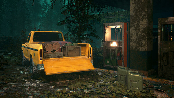 《疫区岛/Outbreak Island》PC中文版下载-含Build.21068458-资源宝库
