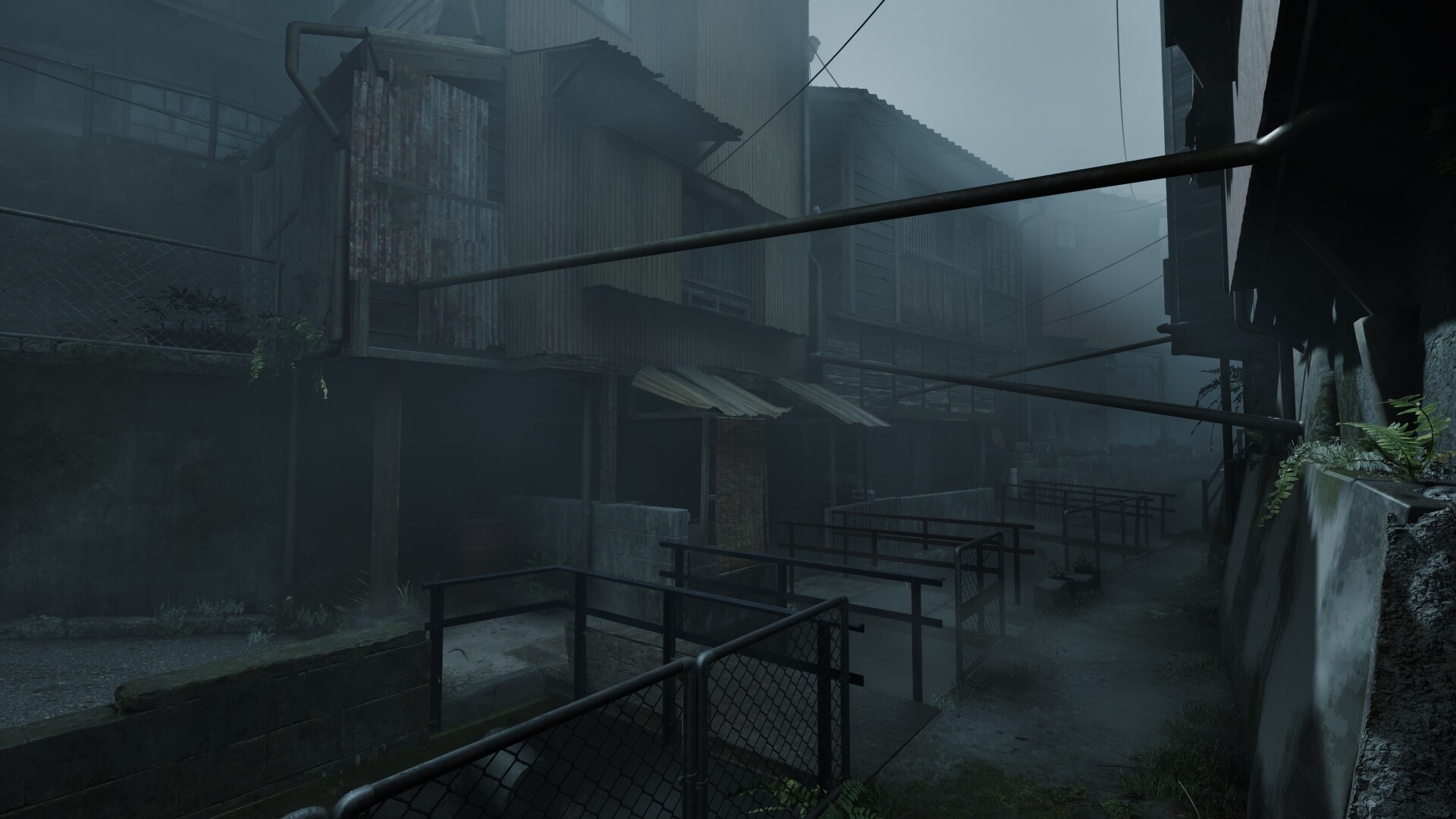 《寂静岭f/SILENT HILL f》PC中文版下载-含v1.2.382755-资源宝库