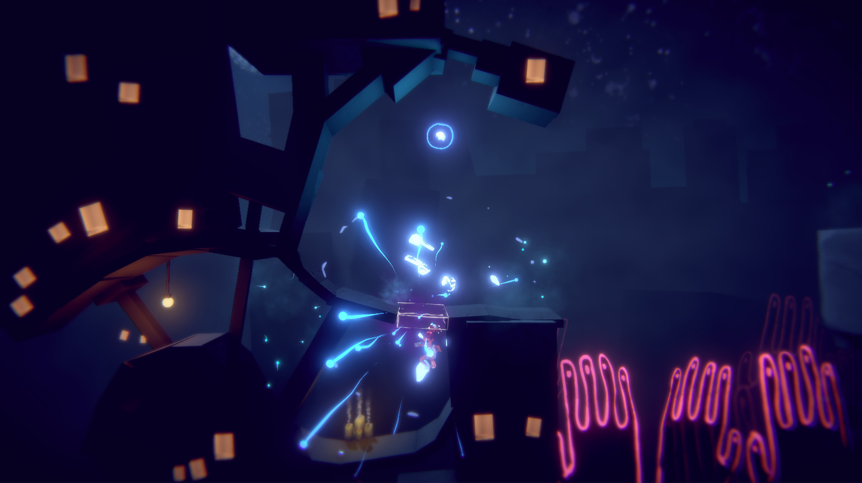 《小虫子 Little Bug》Switch英文版NSP下载-资源宝库