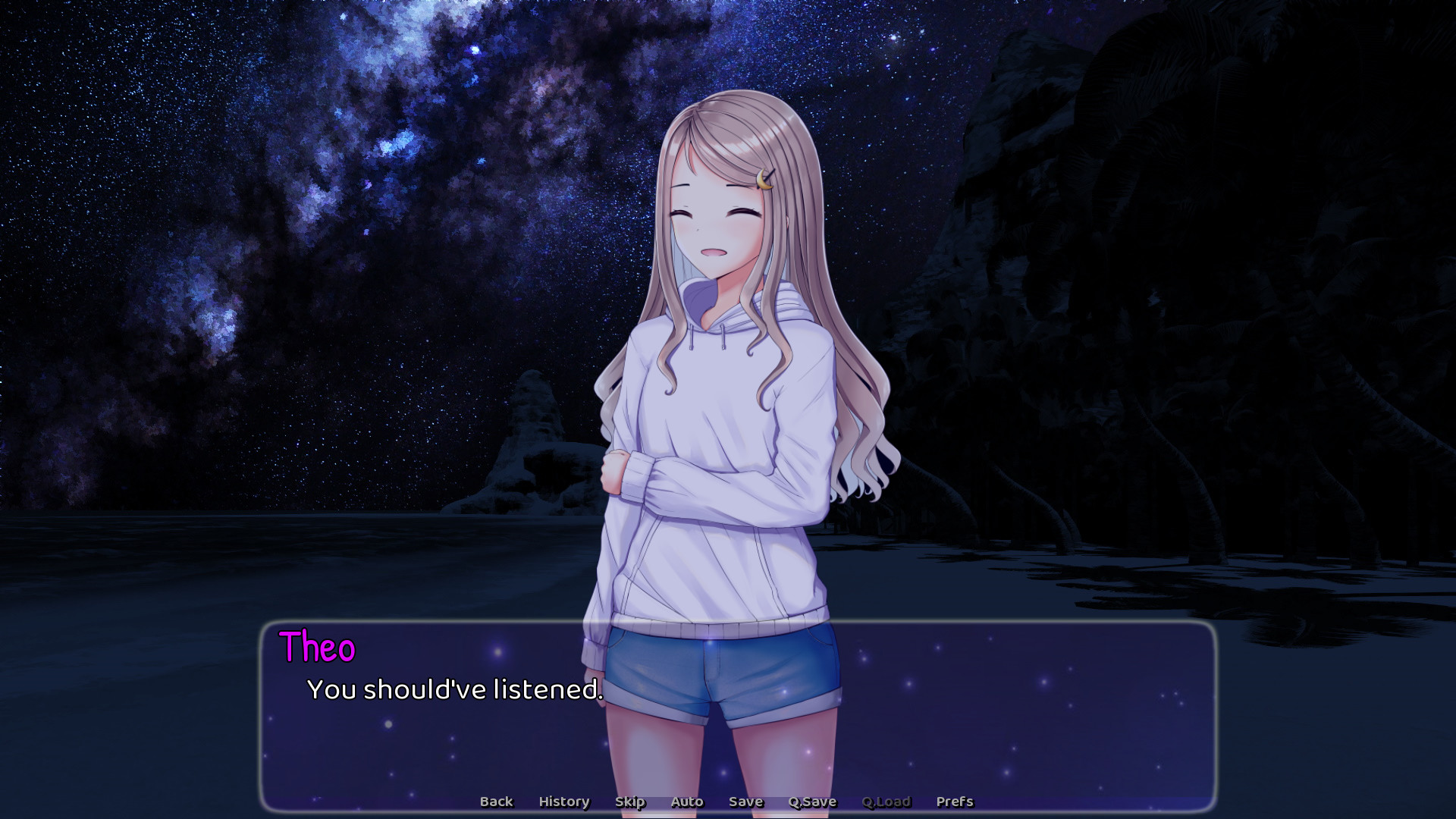 《星光海岸 Starlight Shores》Switch英文版NSP下载-资源宝库