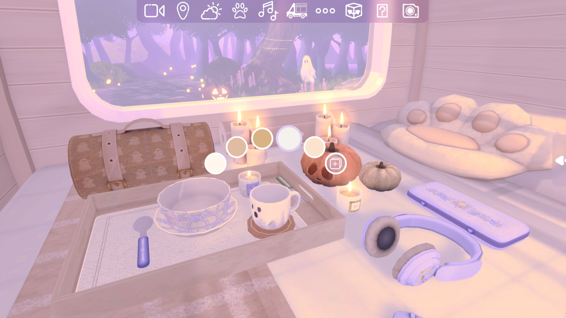 《露营车:温馨家园/Camper Van: Make it Home》PC中文版下载-含v20251202-资源宝库