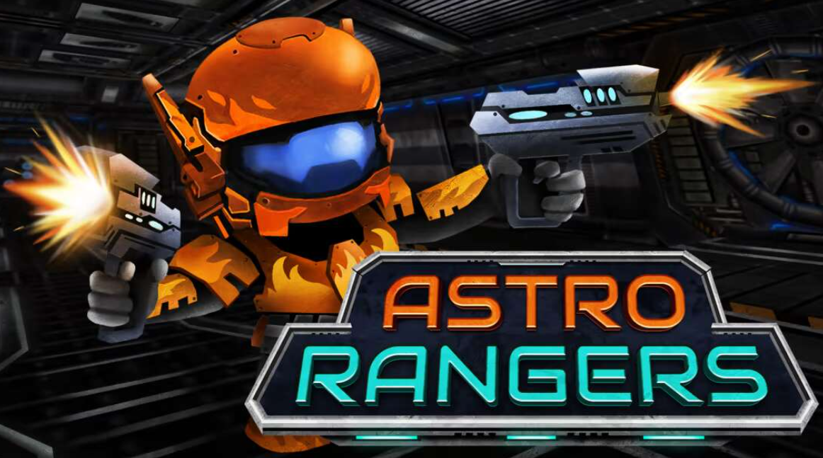 《Astro Rangers》Switch英文版NSZ下载 – 含1.1补丁-资源宝库