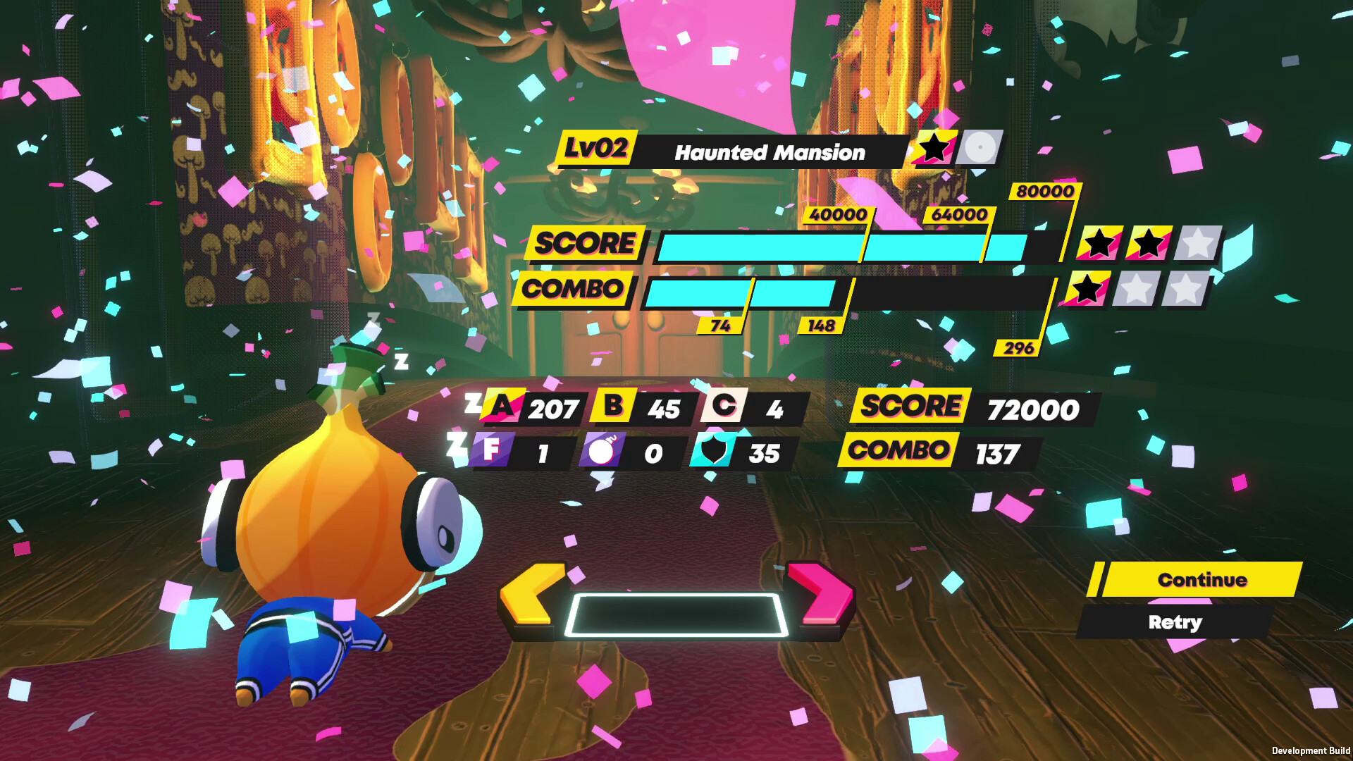 【5.05】《节奏萌芽 RHYTHM SPROUT》PS4欧版中文下载- 含v1.02补丁-资源宝库