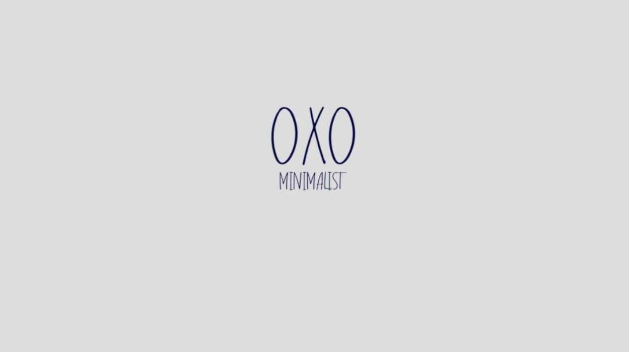 《0x0极简主义 0x0 Minimalist》Switch英文版NSP下载-资源宝库