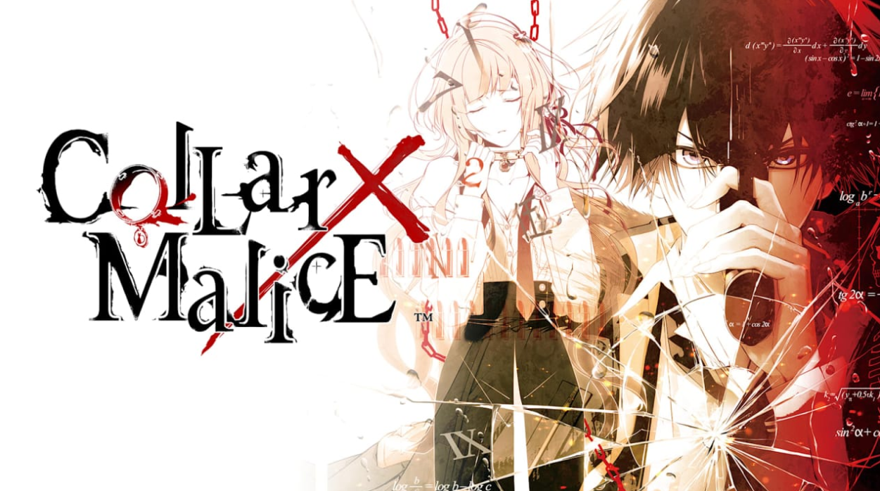 《项圈 x 恶意 Collar X Malice》Switch中文版NSZ下载 – 含1.1.0补丁-资源宝库