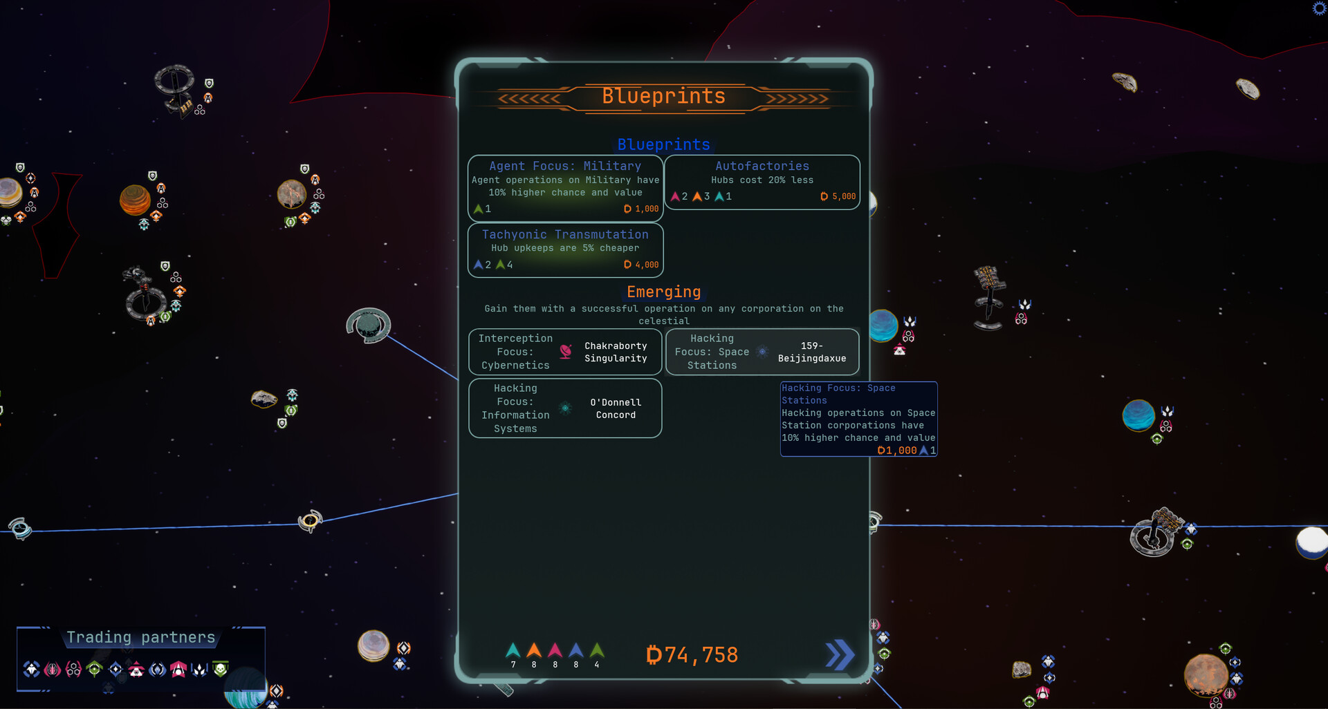 《星际间谍公司/Interstellar Espionage Inc.》PC中文版下载-含Build.20872496-资源宝库