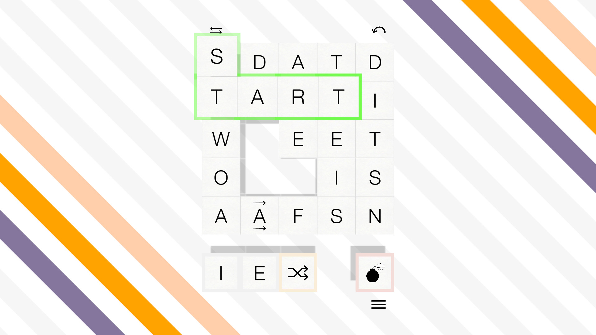 《单词转移 Word Forward》Switch英文版NSP下载-资源宝库