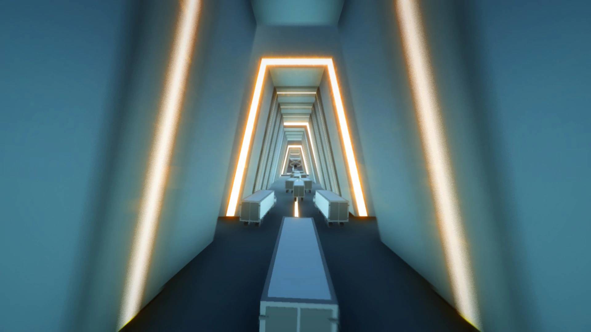 【5.05】《卡车跑酷 Clustertruck》PS4欧版下载- 含1.02整合版-资源宝库