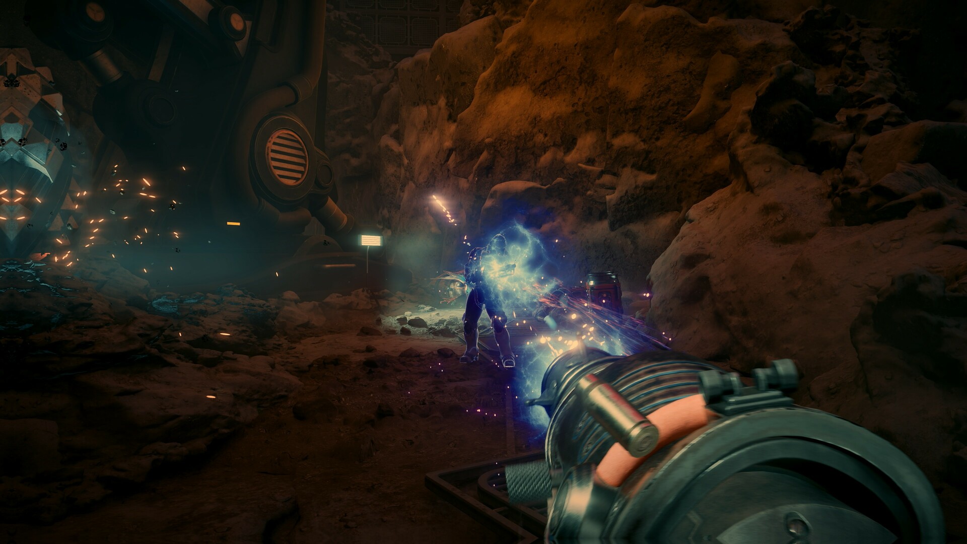 《天外世界2/The Outer Worlds 2》PC中文版下载-含v1.0.6.0-资源宝库