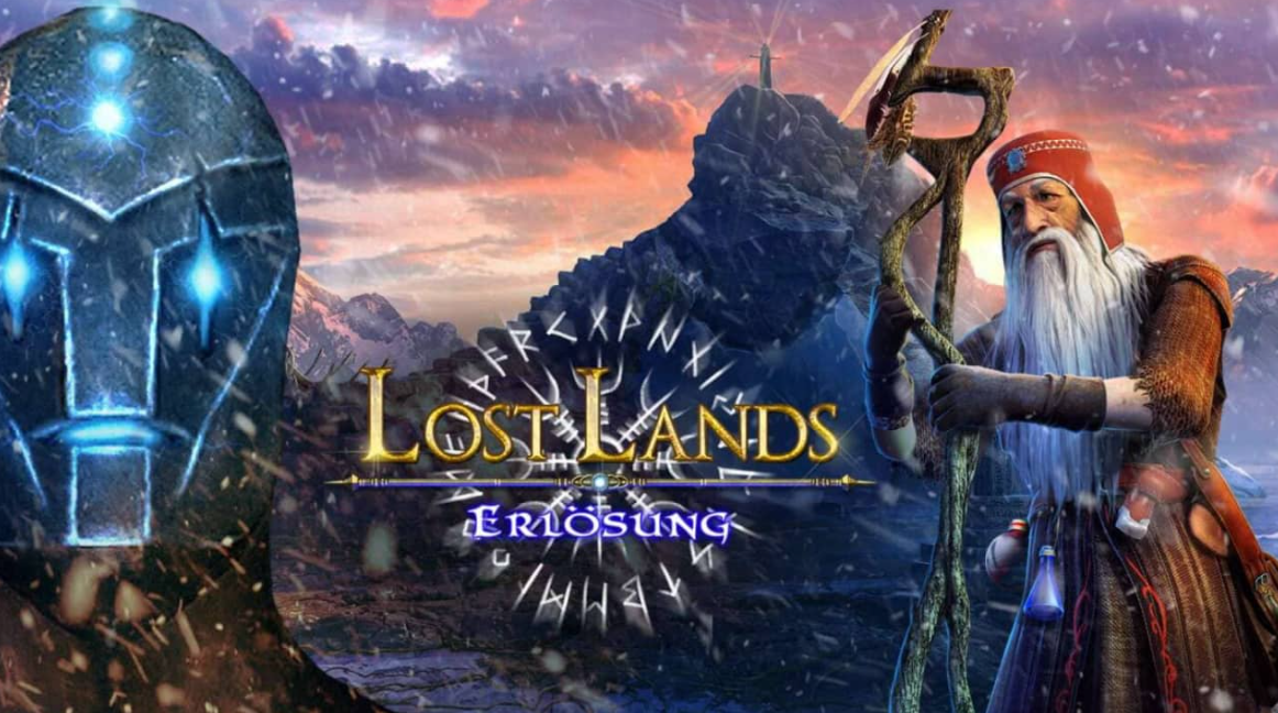 《失落领地7:救赎 Lost Lands Redemption》Switch英日文版NSZ下载-资源宝库