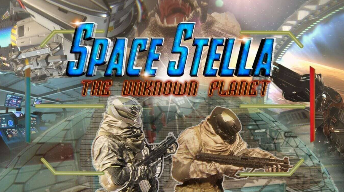 《太空恒星：未知行星 Space Stella The Unknown Planet》Switch中文版NSZ下载 – 含1.0.2补丁-资源宝库