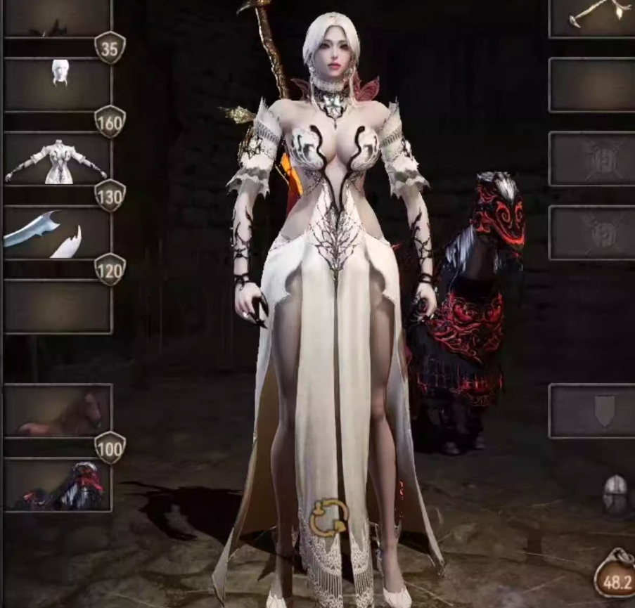 《骑马与砍杀2》武器MOD+坐骑MOD+角色皮套大合集-资源宝库
