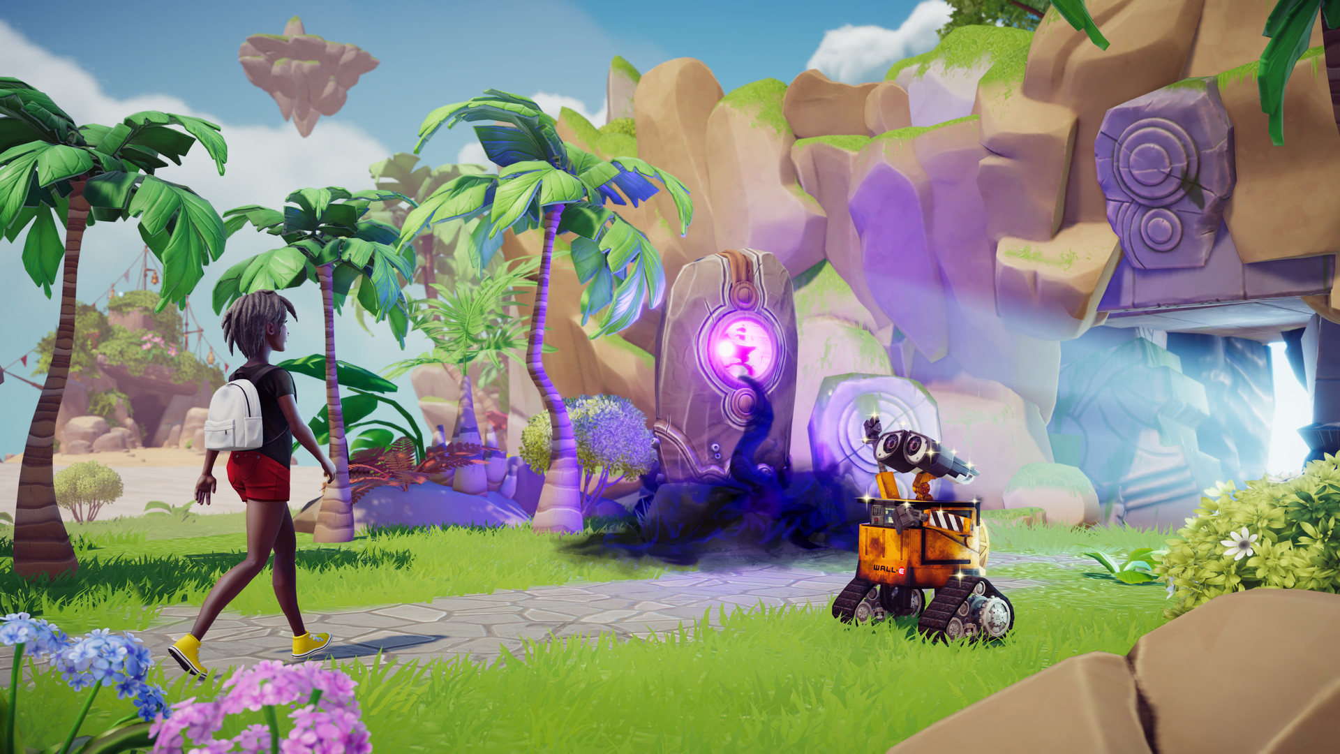 《迪士尼梦幻星谷/Disney Dreamlight Valley》PC中文版下载-含v1.20.11.14-资源宝库