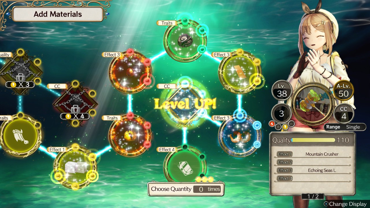 【5.05】《炼金工房三部曲～DX》PS4美版日英文下载- 含本体+5.05降级补丁-资源宝库