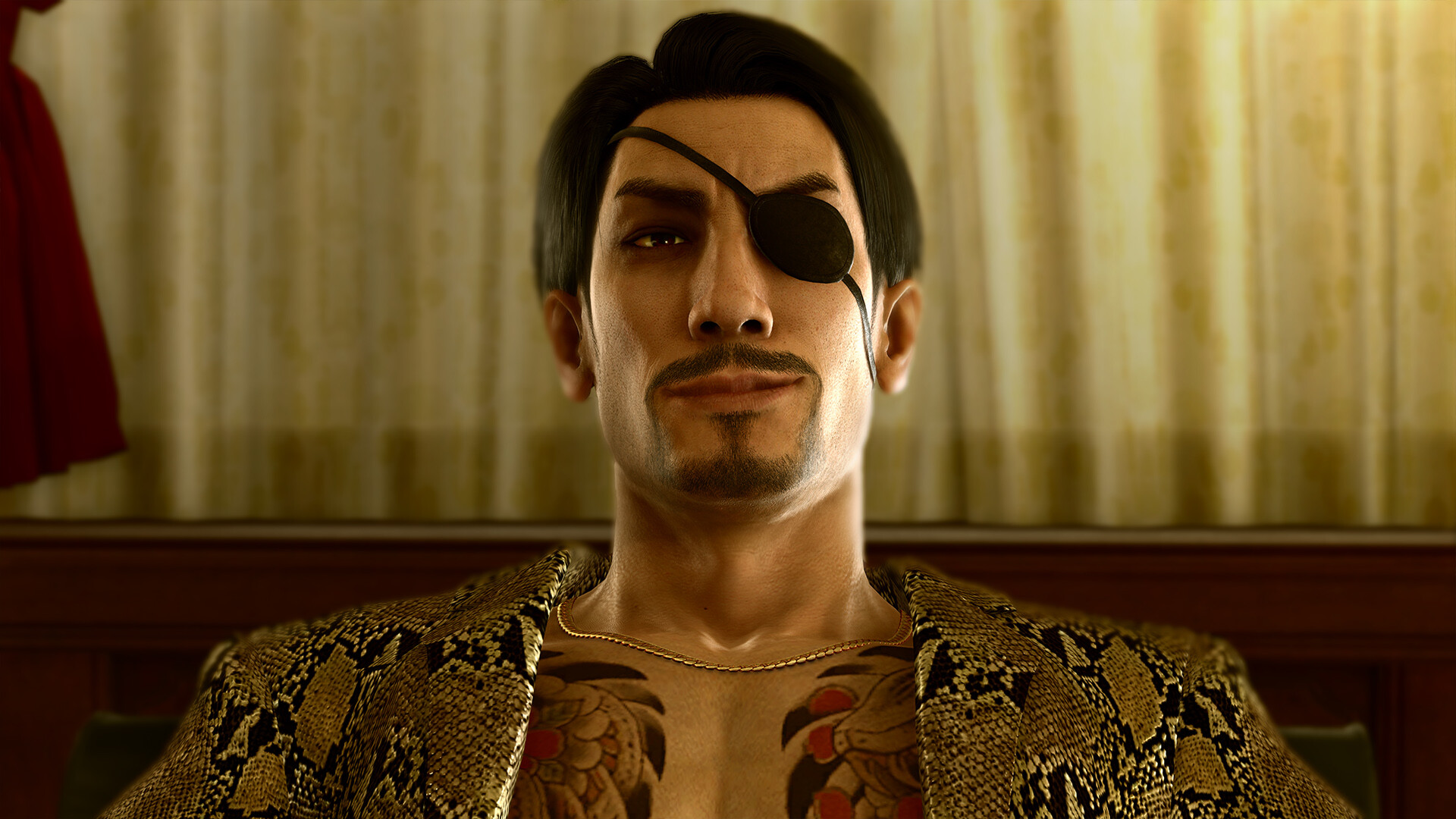 《如龙：极2重制版/人中之龙 极2/Yakuza Kiwami 2》PC中文版下载v2.11-资源宝库
