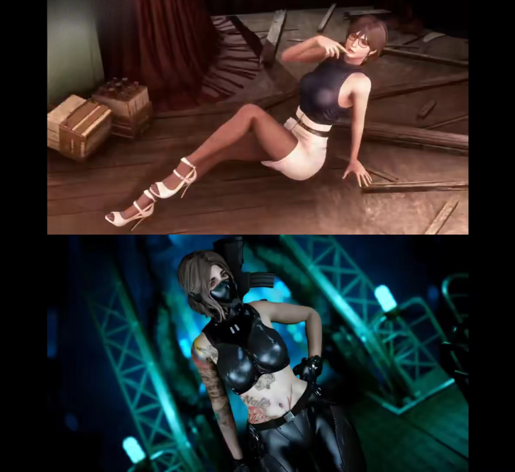 2025年辐射4新mod整合版合集mod大全【1T容量】【超高画质+超多衣服+任务模组】-资源宝库