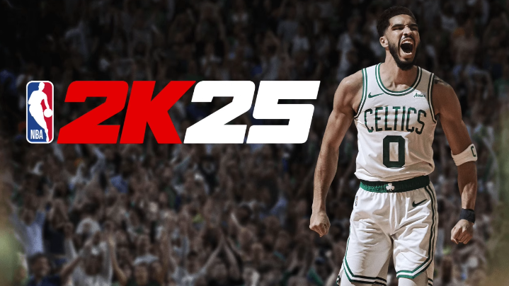 《NBA 2K25》430G付费mod高质量整合包-资源宝库